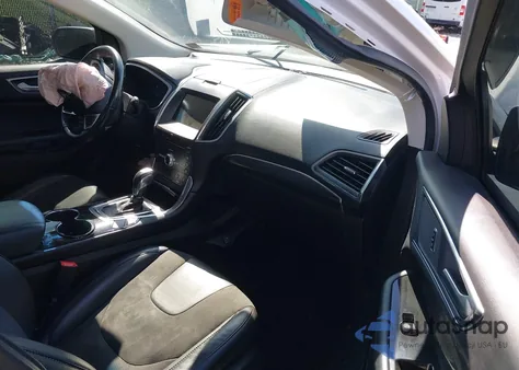 2017 Ford Edge Sport из США, поврежденный, VIN 2FMPK4AP3HBC40368